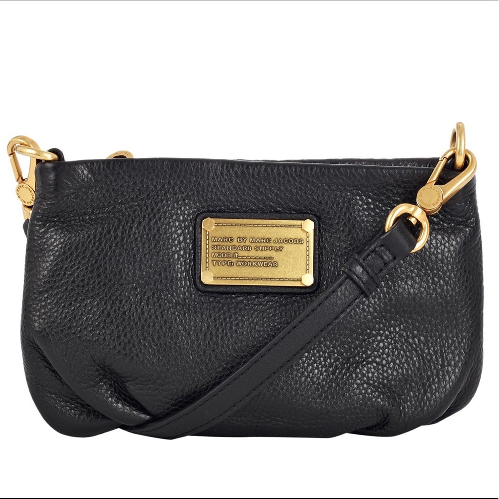 Marc Jacobs Crossbody Bag